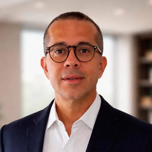 Alexandre Cordeiro Macedo