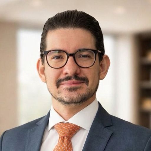 Alexandre Cordeiro Macedo